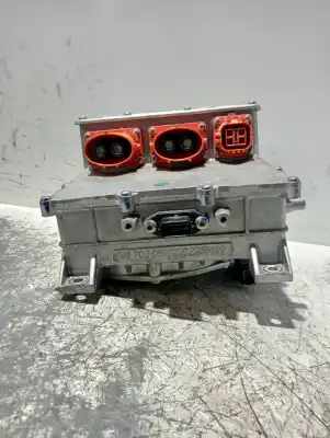 Peça sobressalente para automóvel em segunda mão bateria por dacia spring electric extreme 65 cv / 48 kw referências oem iam 290101552r