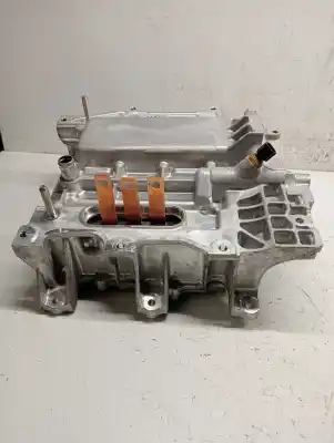 Peça sobressalente para automóvel em segunda mão bateria por nissan leaf (ze1) electric referências oem iam 291a05sa0a  