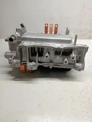 Peça sobressalente para automóvel em segunda mão bateria por nissan leaf (ze1) electric referências oem iam 291a05sa0a  