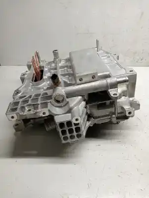 Peça sobressalente para automóvel em segunda mão bateria por nissan leaf (ze1) electric referências oem iam 291a05sa0a  