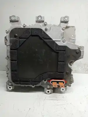 Peça sobressalente para automóvel em segunda mão bateria por nissan leaf (ze1) electric referências oem iam 291a05sa0a  