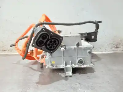 Second-hand car spare part battery for dacia spring electric extreme 65 cv / 48 kw oem iam references 296059709r