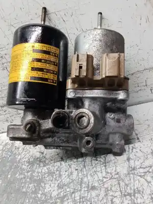 Second-hand car spare part  for TOYOTA AURIS (_E18_)  OEM IAM references 47070120100405155135  