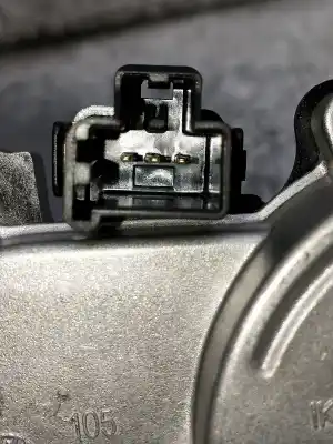 Автозапчасти б/у мотор заднего стеклоочистителя за ford puma st-line x 120 cv / 88 kw ссылки oem iam w172558  l1tb17404aa