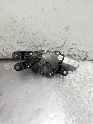 Автозапчасти б/у мотор заднего стеклоочистителя за ford puma st-line x 120 cv / 88 kw ссылки oem iam w172558  l1tb17404aa