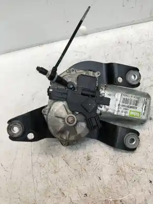 Second-hand car spare part REAR WINDSHIELD WIPER MOTOR for MERCEDES-BENZ CLASE B (W245)  OEM IAM references A1698201440  