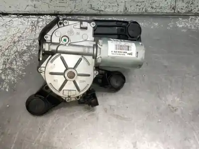 Pezzo di ricambio per auto di seconda mano Motore Tergicristallo Posteriore per CITROEN C4 CACTUS BLUEHDI 100 Riferimenti OEM IAM 9801666380A  2970000511589