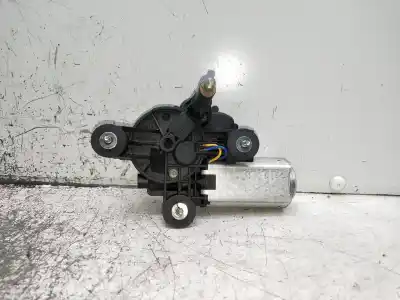 Second-hand car spare part Rear Windshield Wiper Motor for FIAT 500 312 1.0 HYBRID OEM IAM references MS2596001371  TGL350