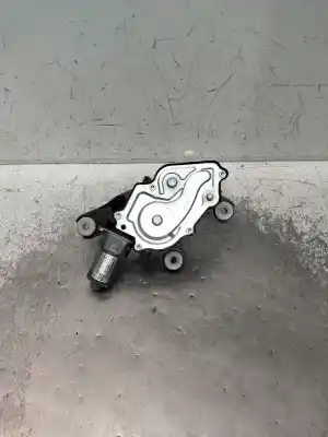 Peça sobressalente para automóvel em segunda mão Motor Do Limpador Traseiro por SMART FORFOUR 0.9 Turbo CAT Referências OEM IAM 0390208013 287100742R A4538200540