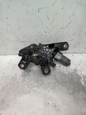 Second-hand car spare part rear windshield wiper motor for smart forfour 0.9 turbo cat oem iam references 0390208013 287100742r a4538200540
