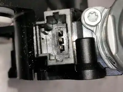 Second-hand car spare part rear windshield wiper motor for smart forfour 0.9 turbo cat oem iam references 0390208013 287100742r a4538200540