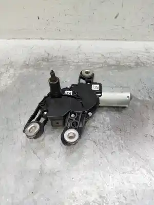 Peça sobressalente para automóvel em segunda mão motor do limpador traseiro por cupra formentor (km7) 1.5 tsi referências oem iam 8v0955711c