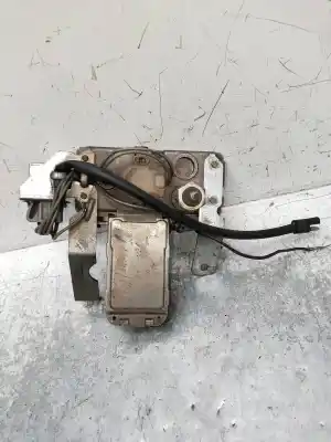 Recambio de automóvil de segunda mano de motor limpia trasero para renault 14 (121_) 1.4 (1212) referencias oem iam 