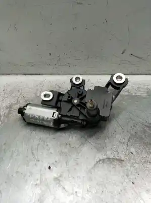 Pezzo di ricambio per auto di seconda mano Motore Tergicristallo Posteriore per PORSCHE CAYENNE (92A) 4.8 S Riferimenti OEM IAM W000024095 7P5955711  