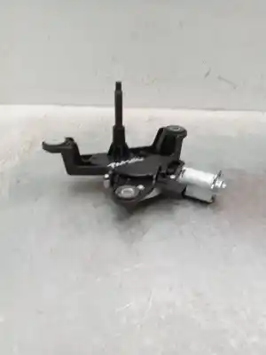 Second-hand car spare part Rear Windshield Wiper Motor for PEUGEOT 2008 II (UD_, US_, UY_, UK_) 1.5 BLUEHDI 100 OEM IAM references 0390205114 200804001  