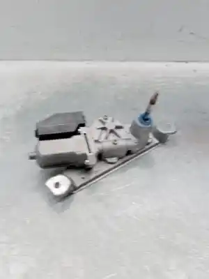 Tweedehands auto-onderdeel achterwissermotor voor toyota yaris active oem iam-referenties 