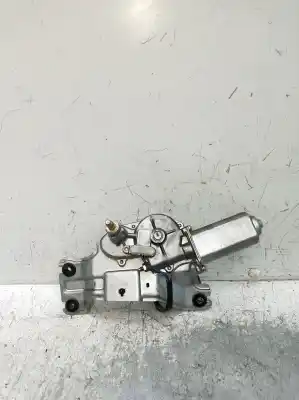 Second-hand car spare part rear windshield wiper motor for mitsubishi montero classic (v2_w, v6_w, v7_w) 2.5 td (v24w) oem iam references 8491006096