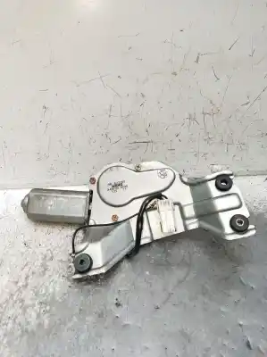 Second-hand car spare part rear windshield wiper motor for mitsubishi montero classic (v2_w, v6_w, v7_w) 2.5 td (v24w) oem iam references 8491006096  