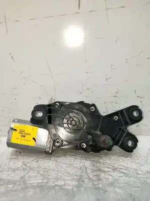 Pezzo di ricambio per auto di seconda mano Motore Tergicristallo Posteriore per FORD C-MAX II (DXA/CB7, DXA/CEU) 1.6 TDCI Riferimenti OEM IAM AV6117K441AB  W000014440