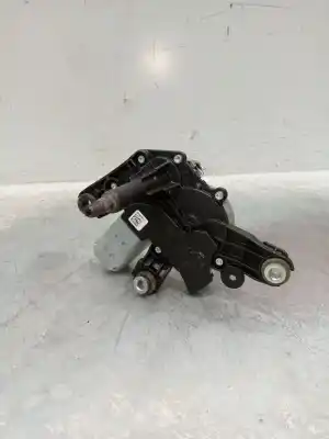 Pezzo di ricambio per auto di seconda mano motore tergicristallo posteriore per dacia sandero * riferimenti oem iam   