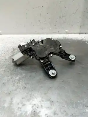 Peça sobressalente para automóvel em segunda mão motor do limpador traseiro por kia carens ( ) 1.7 crdi cat referências oem iam 98700a4000