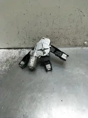 Автозапчастина б/у двигатель заднього склоочисника для PEUGEOT 308 SW II (LC_, LJ_, LR_, LX_, L4_) 1.5 BLUEHDI 130 Посилання на OEM IAM 9819523180  0390205010