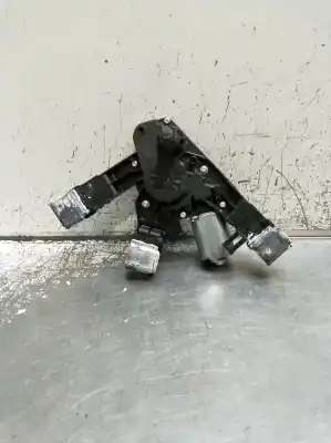 Gebrauchtes Autoersatzteil hinterer wischermotor zum peugeot 308 sw ii (lc_, lj_, lr_, lx_, l4_) 1.5 bluehdi 130 oem-iam-referenzen 9819523180  0390205010