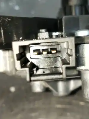 Gebrauchtes Autoersatzteil hinterer wischermotor zum peugeot 308 sw ii (lc_, lj_, lr_, lx_, l4_) 1.5 bluehdi 130 oem-iam-referenzen 9819523180  0390205010