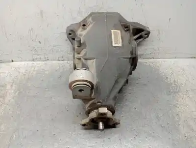 Second-hand car spare part REAR DIFFERENTIAL for MERCEDES-BENZ CLASE C (W204) LIM.  OEM IAM references A2093510205 R = 3.07 