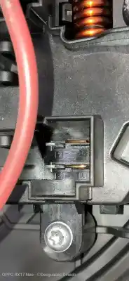 Peça sobressalente para automóvel em segunda mão motor de sofagem por audi a3 sedán (8vs) attraction referências oem iam 5q1819021b  0130115576 5q0907521e f011500105