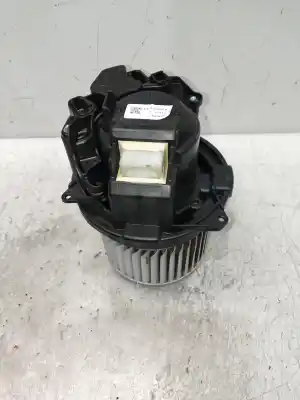 Автозапчасти б/у отопительный двигатель за RENAULT CAPTUR II 1.0 ссылки OEM IAM MR116625178  
