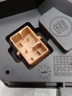 Peça sobressalente para automóvel em segunda mão motor de sofagem por volkswagen passat b5 (3b2) 1.8 t referências oem iam 740221233f  