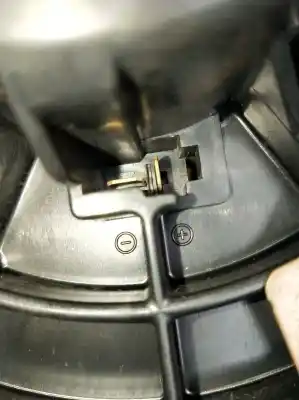 Pezzo di ricambio per auto di seconda mano motore di riscaldamento per honda accord vii (cl, cn) 2.2 i-ctdi (cn1) riferimenti oem iam 194000  