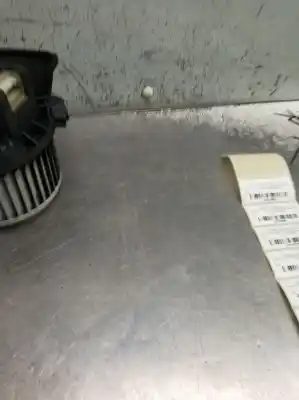 Second-hand car spare part heater blower motor for opel corsa d furgoneta/hatchback (s07) 1.3 cdti (l08) oem iam references 164230100  