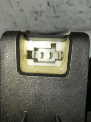 Second-hand car spare part heater blower motor for opel corsa d furgoneta/hatchback (s07) 1.3 cdti (l08) oem iam references 164230100  