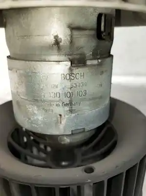 Peça sobressalente para automóvel em segunda mão motor de sofagem por bmw 3 touring (e46) 320 d referências oem iam 0130101103  