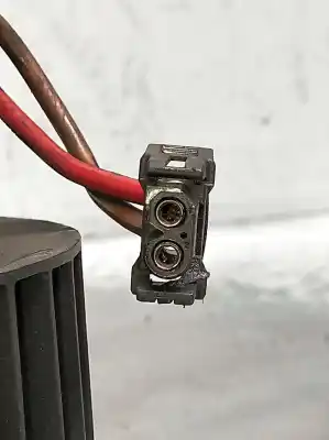 Peça sobressalente para automóvel em segunda mão motor de sofagem por bmw 3 touring (e46) 320 d referências oem iam 0130101103  