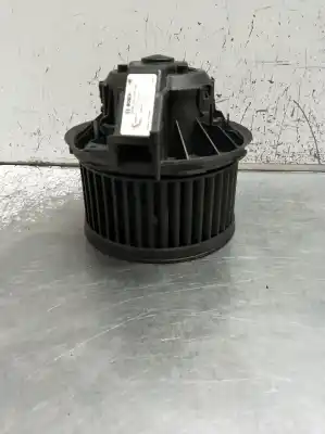 Pezzo di ricambio per auto di seconda mano motore di riscaldamento per ford fiesta vi (cb1, ccn) 1.25 riferimenti oem iam 0130115551  3137231000
