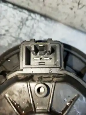 Pezzo di ricambio per auto di seconda mano motore di riscaldamento per ford fiesta vi (cb1, ccn) 1.25 riferimenti oem iam 0130115551  3137231000