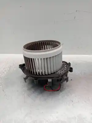 Second-hand car spare part heater blower motor for citroen c4 grand picasso i (ua_) 1.6 hdi oem iam references 9654652480