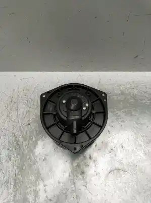 Pièce détachée automobile d'occasion moteur de chauffage pour subaru forester (sh_) 2.0 d awd (shh) références oem iam 5027261760