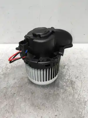 Peça sobressalente para automóvel em segunda mão MOTOR DE SOFAGEM por RENAULT ZOE  Referências OEM IAM 5Q1333500  