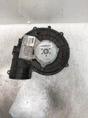 Peça sobressalente para automóvel em segunda mão MOTOR DE SOFAGEM por RENAULT ZOE  Referências OEM IAM 1249119X  