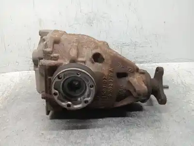 Second-hand car spare part REAR DIFFERENTIAL for BMW SERIE 1 BERLINA (E81/E87)  OEM IAM references 759885501 R = 3.07 754158002