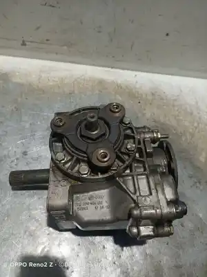 Pezzo di ricambio per auto di seconda mano differenziale anteriore per audi s3 (8l) 1.8 t (165kw) 224 cv / 165 kw riferimenti oem iam 02m409053k  