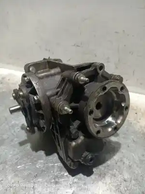 Pezzo di ricambio per auto di seconda mano differenziale anteriore per audi s3 (8l) 1.8 t (165kw) 224 cv / 165 kw riferimenti oem iam 02m409053k  