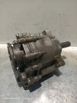 Pezzo di ricambio per auto di seconda mano differenziale anteriore per audi s3 (8l) 1.8 t (165kw) 224 cv / 165 kw riferimenti oem iam 02m409053k  