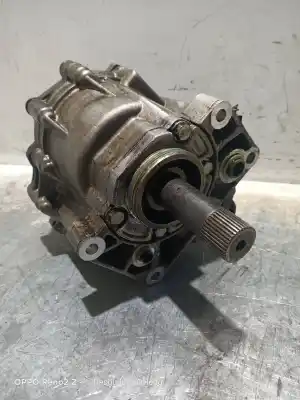 Pezzo di ricambio per auto di seconda mano differenziale anteriore per audi s3 (8l) 1.8 t (165kw) 224 cv / 165 kw riferimenti oem iam 02m409053k  