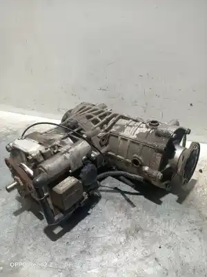 Pezzo di ricambio per auto di seconda mano Differenziale Posteriore per AUDI S3 (8L) 1.8 T (165kW) 224 CV / 165 KW Riferimenti OEM IAM 02D525010  02D525554AD