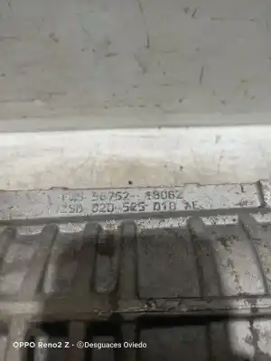 Автозапчасти б/у задний дифференциал за audi s3 (8l) 1.8 t (165kw) 224 cv / 165 kw ссылки oem iam 02d525010  02d525554ad